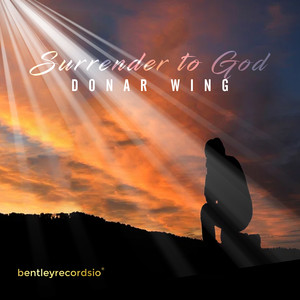 Surrender to God