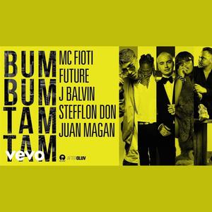 Bum Bum Tam Tam remix