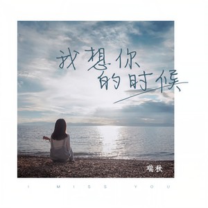 我想你的时候