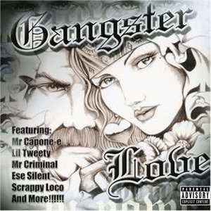 Gangster Love (Explicit)