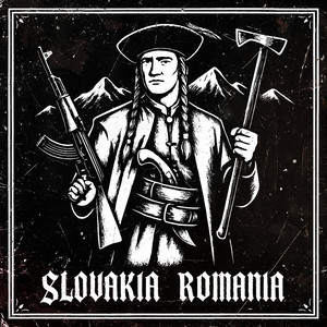 Slovakia Romania