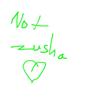 Not Zusha