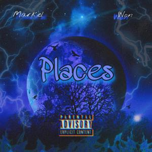 Places (feat. Won) [Explicit]