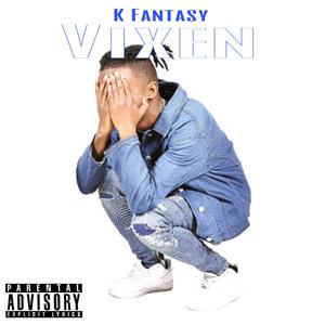 K Fantasy (Vixen reborn) [Special Version] [Explicit]