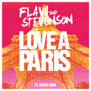 Love a Paris (feat. Cesca Lara) (Extended Mix)