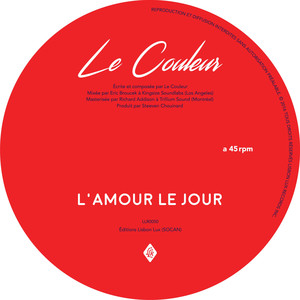 L'amour le jour