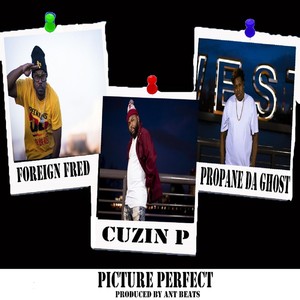 Picture Perfect (Explicit)