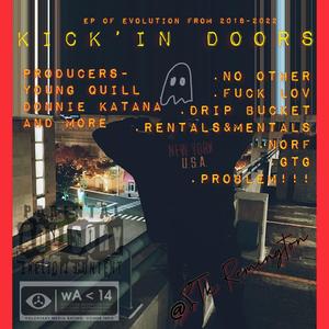 Drip Bucket (Explicit)