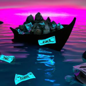 Reason (feat. Lil Ghostboy) (Explicit)