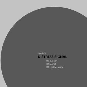 DISTRESS SIGNAL