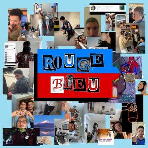 ROUGE BLEU (feat. Senchō) (Explicit)