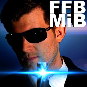 Black Is Back (If Will Smith Did The Men In Black 3 Theme Back In Time Instead of Pitbull Dubstep Remix)