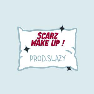 Wake up ! (feat. Prodslazy) (Explicit)
