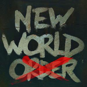 NWO(feat. Jah Tung & Steppa Style)