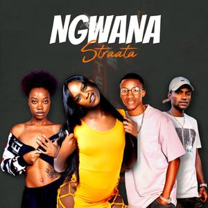 Ngwana Straata (feat. Jah Baby, Pertu lee & Tinka Doll)