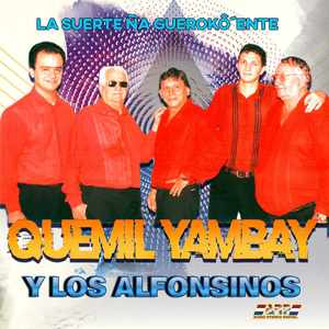 La Suerte Ña Guerokô´ente