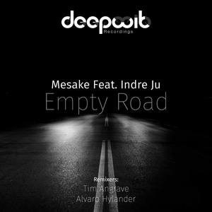 Empty Road (Tim Angrave Journey Mix)