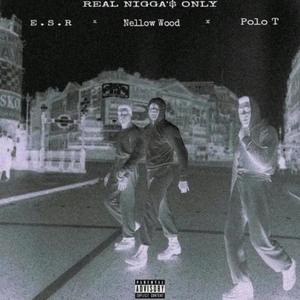 REAL NIGGA'$ ONLY (feat. Nellow Wood & Polo T) (Explicit)