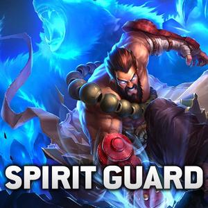 Spirit Guard