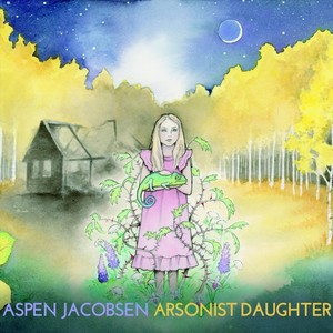 Arsonist Daughter