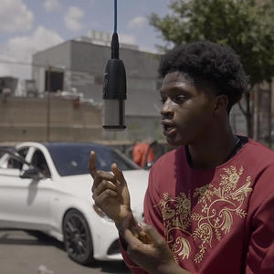 Talk Facts Pt. 2 (feat. Seyy Cavalli) (Explicit)