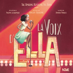 La voix d'Ella