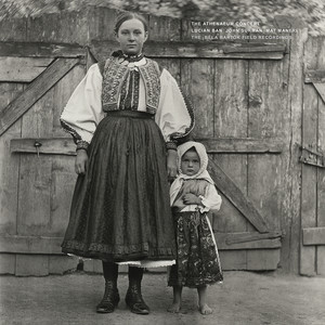 Evening In the Village (Bitter Love)