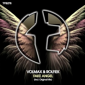Fake Angel (Original Mix)