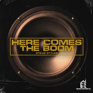 Here Comes the Boom (Explicit)