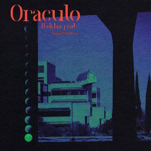 Oráculo (feat. Sleepy.red & Alxn)