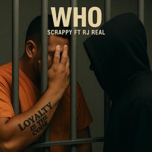 WHO (Scrappy Remix|Explicit)