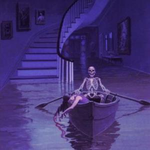 in love w the thrill(feat. hahayusogreen) (Explicit)
