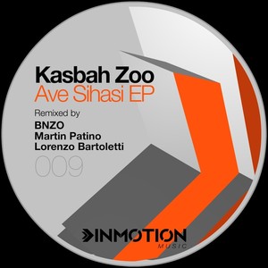 Ave Sihasi (Lorenzo Bartoletti Remix)