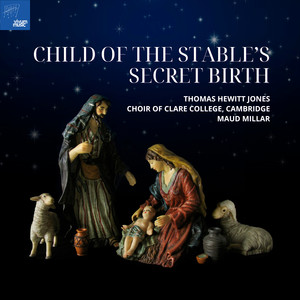 Child of the Stable's Secret Birth