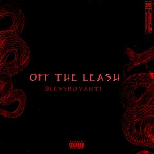 Off The Leash(christian Remix) [Explicit]