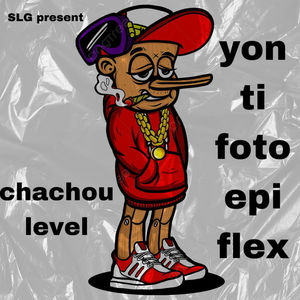 yon ti foto epi fex (Explicit)