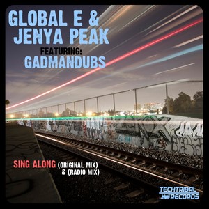 Sing Along (Radio Mix)