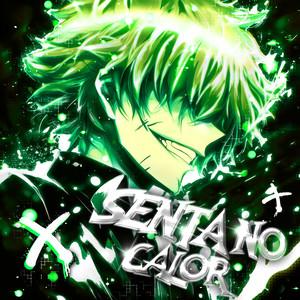 SENTA NO CALOR (SUPER SLOWED)