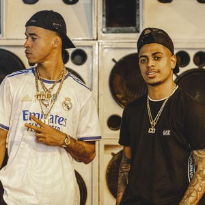 Ai Preto Funk Rj (Explicit)