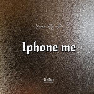 Iphone me (feat. Yng)