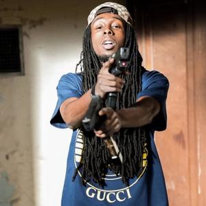 Ghetto story (Explicit)