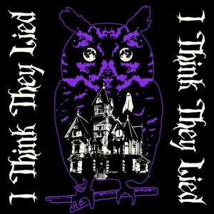 I Think They Lied (Explicit)