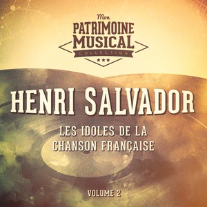 Henri Salvador - Ha ! Ha ! Ha ! (en concert à l'alhambra 1960)