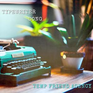 typewriter song