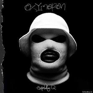 Oxymoron (Deluxe Version)