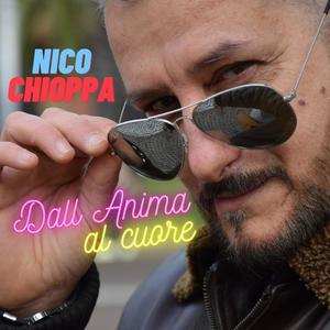 Fuoco e passione(feat. Luciano Caldore)