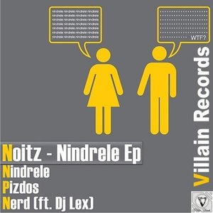 Pizdos (Original Mix)