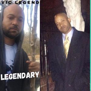 Legendary (Explicit)