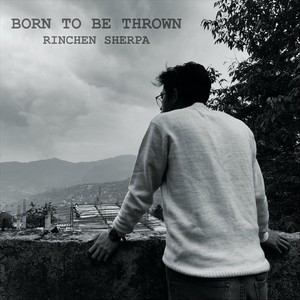 Born to Be Thrown