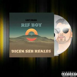 Dicen ser reales (Explicit)